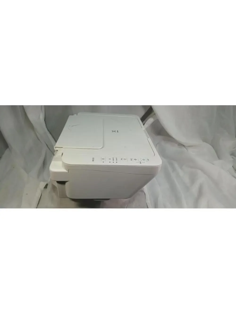 Canon PIXMA MG2522 All-In-One Color Inkjet Printer Scanner Copier USB Tested